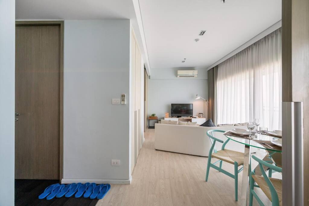 Veranda Residence/2Brfamilysuite นาจอมเทียน ภายนอก รูปภาพ