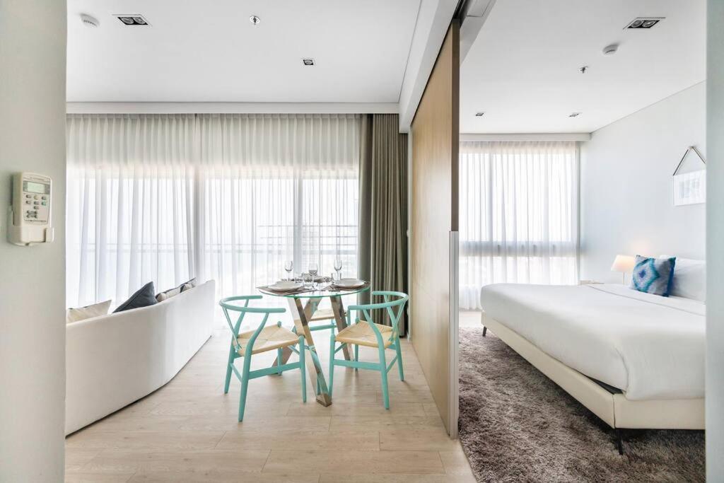 Veranda Residence/2Brfamilysuite นาจอมเทียน ภายนอก รูปภาพ