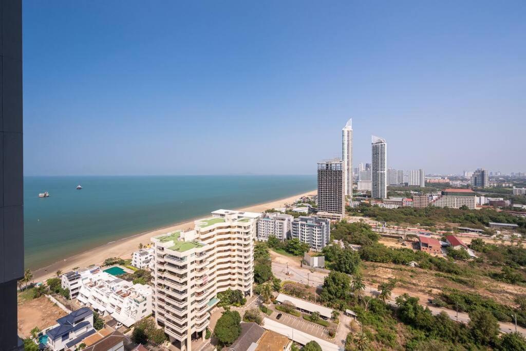 Veranda Residence/2Brfamilysuite นาจอมเทียน ภายนอก รูปภาพ