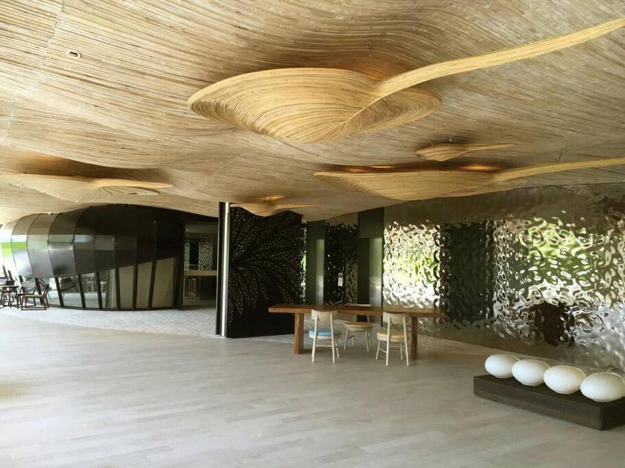 Veranda Residence/2Brfamilysuite นาจอมเทียน ภายนอก รูปภาพ
