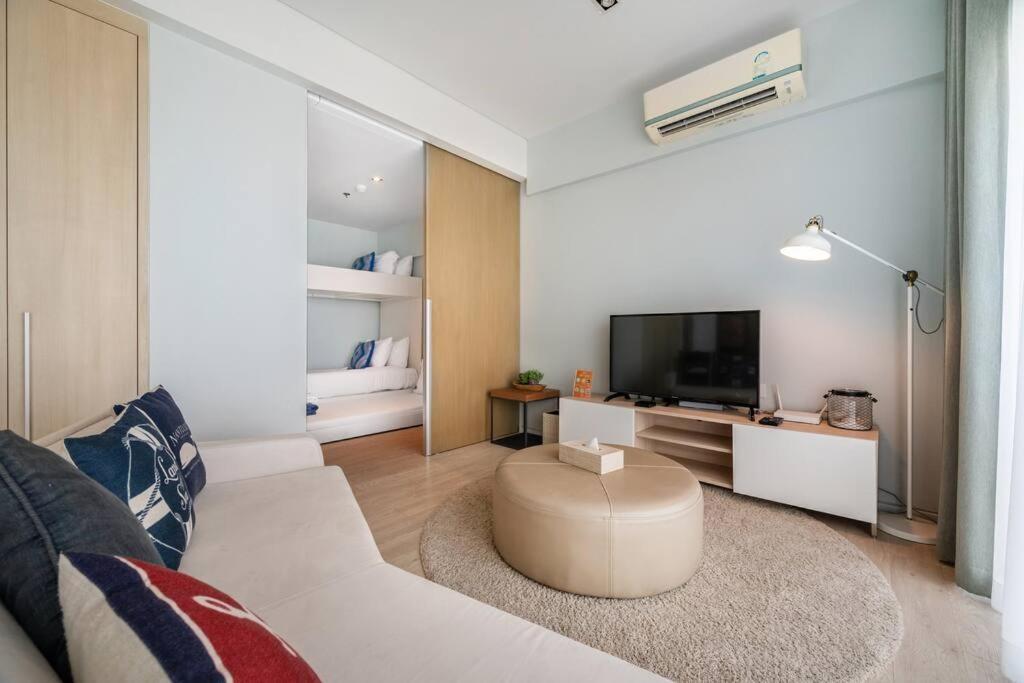 Veranda Residence/2Brfamilysuite นาจอมเทียน ภายนอก รูปภาพ