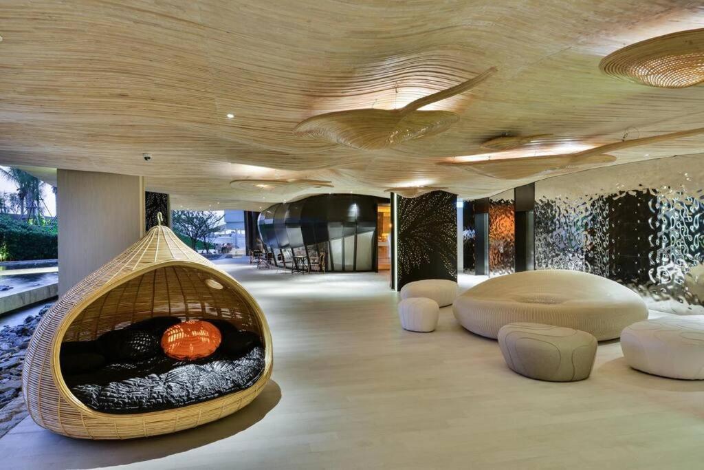 Veranda Residence/2Brfamilysuite นาจอมเทียน ภายนอก รูปภาพ