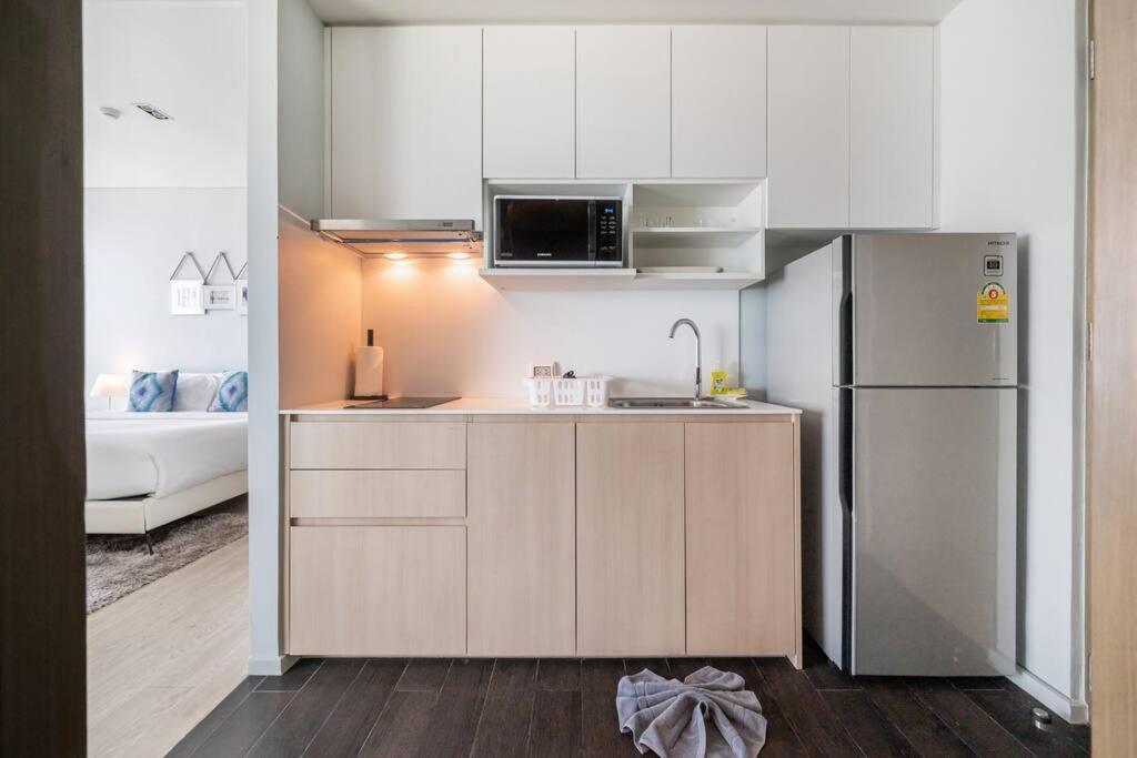 Veranda Residence/2Brfamilysuite นาจอมเทียน ภายนอก รูปภาพ