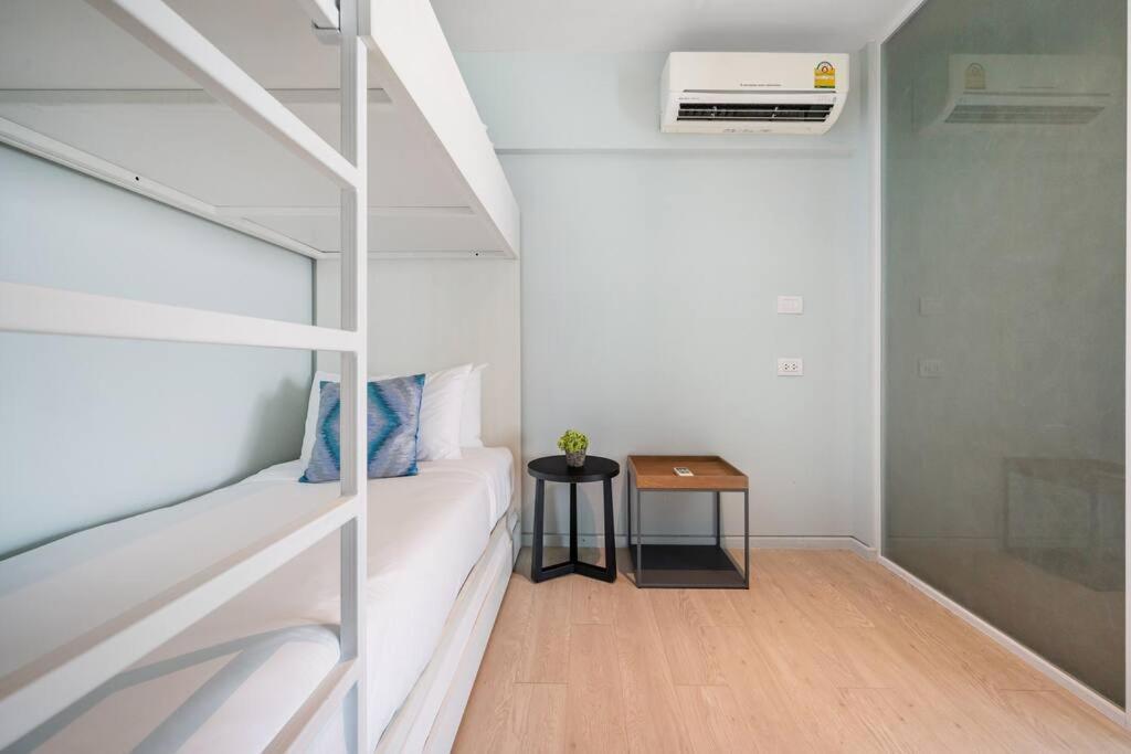 Veranda Residence/2Brfamilysuite นาจอมเทียน ภายนอก รูปภาพ