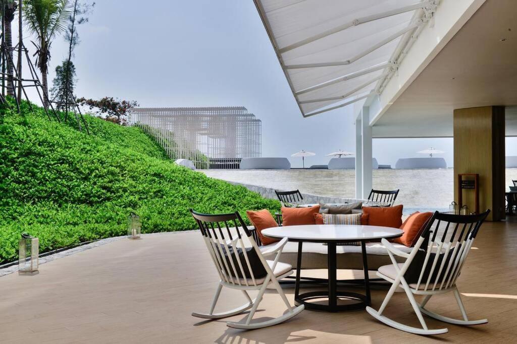 Veranda Residence/2Brfamilysuite นาจอมเทียน ภายนอก รูปภาพ