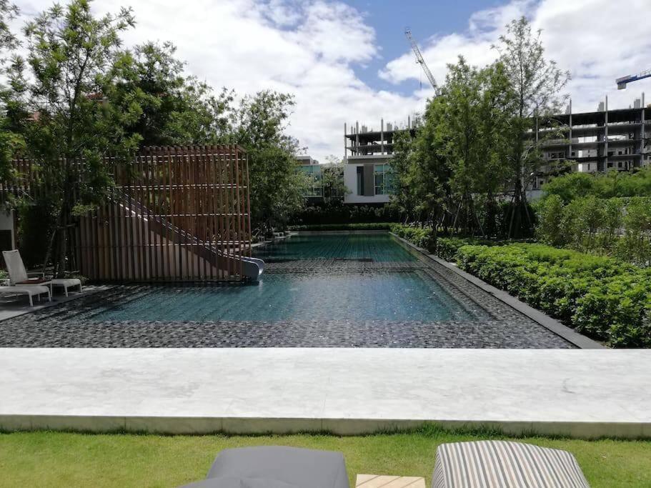 Veranda Residence/2Brfamilysuite นาจอมเทียน ภายนอก รูปภาพ